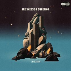 Cover of Skyscraper
