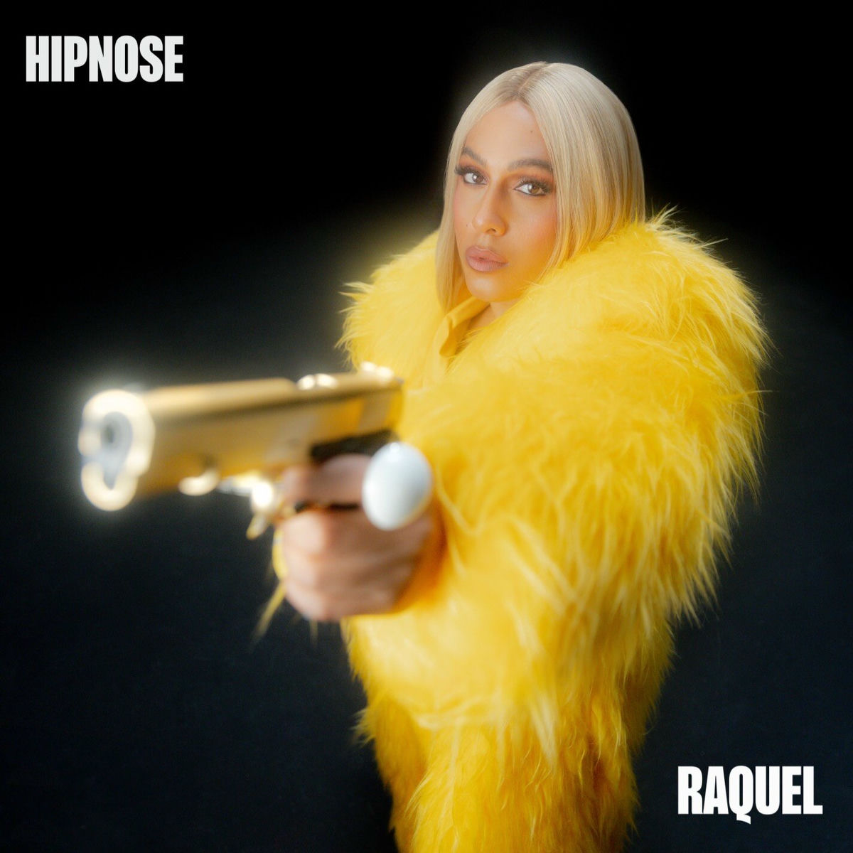 Album cover of Hipnose