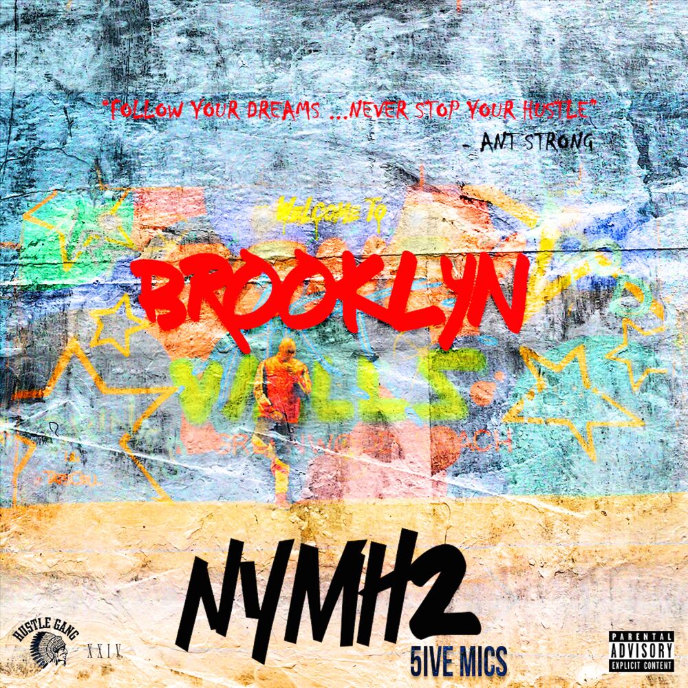 Picture of NYMH 2