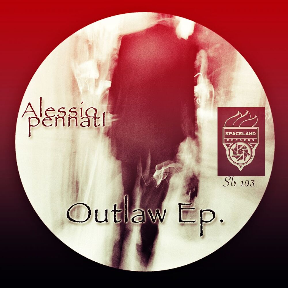 Picture of Outlaw EP