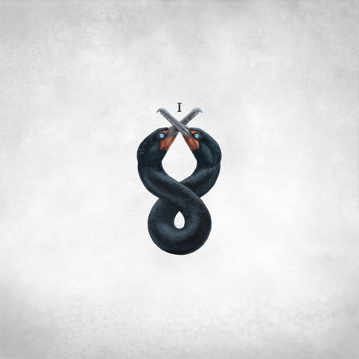 Album cover of The Living