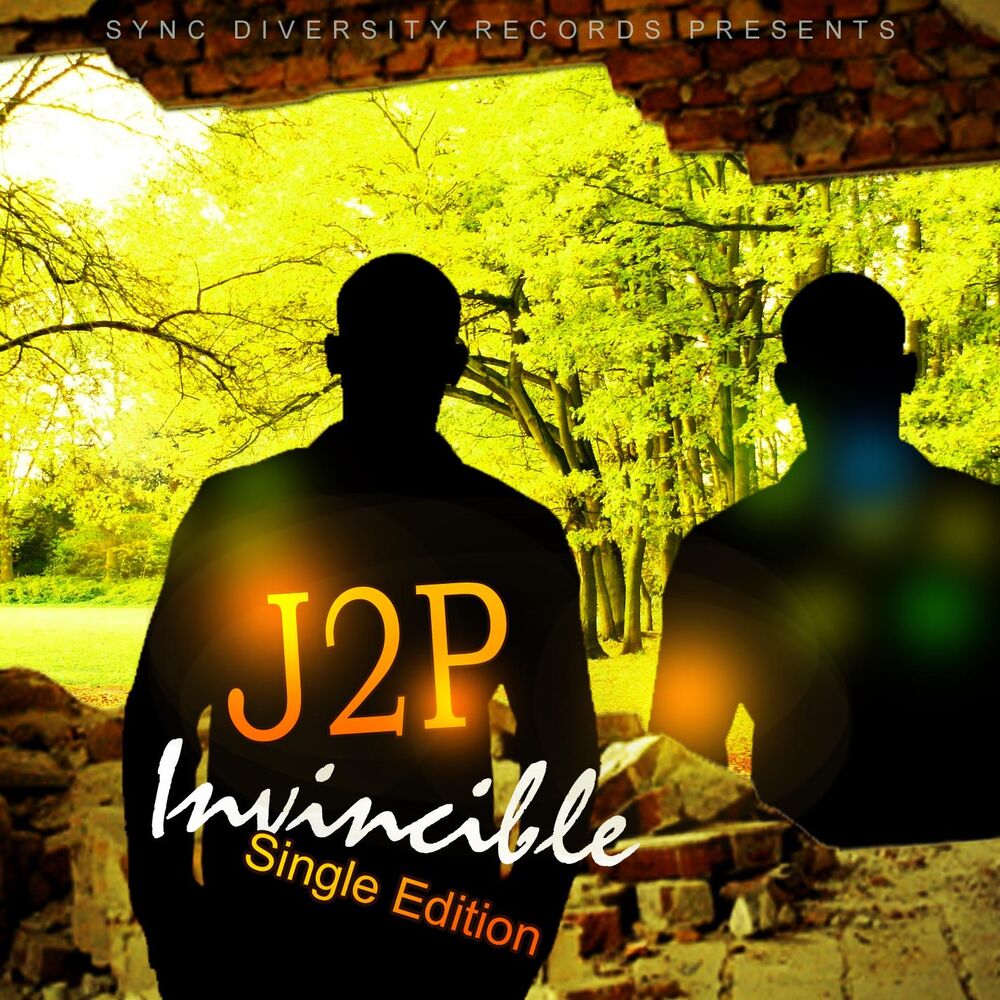 Picture of Invincible
