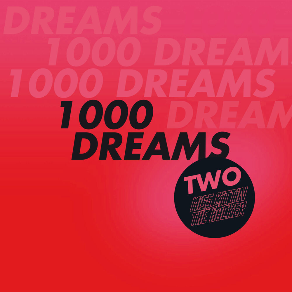 Picture of 1000 Dreams