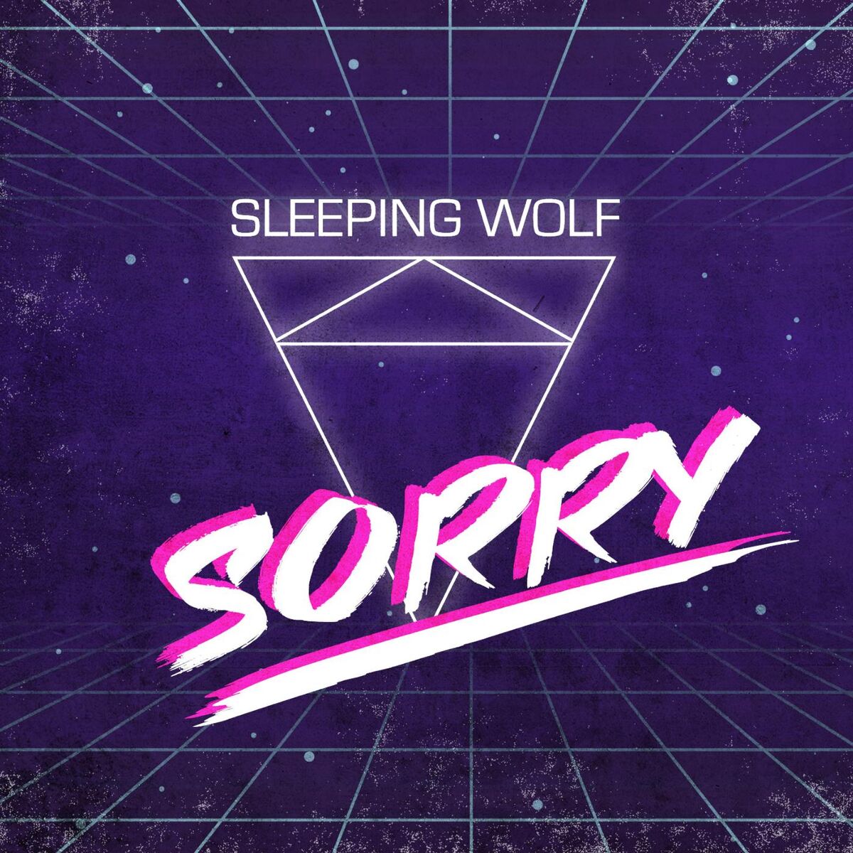 Album cover of Sorry