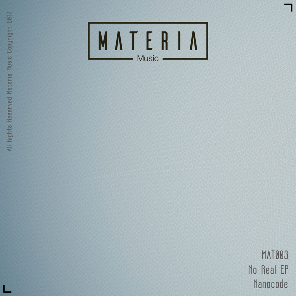 Picture of No Real EP