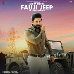 Cover of Fauji Jeep