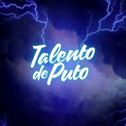 Cover of Talento De Puto