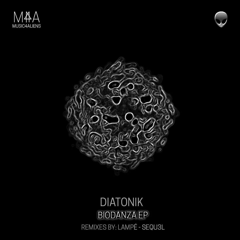Picture of Biodanza EP