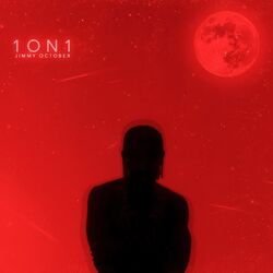 Cover of 1 On 1