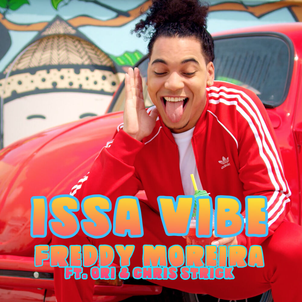 Picture of Issa Vibe