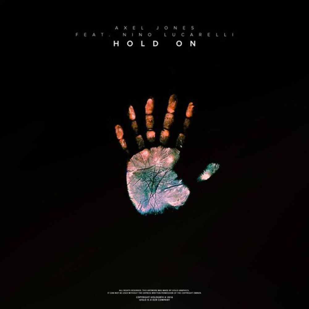 Picture of Hold On (feat. Nino Lucarelli)
