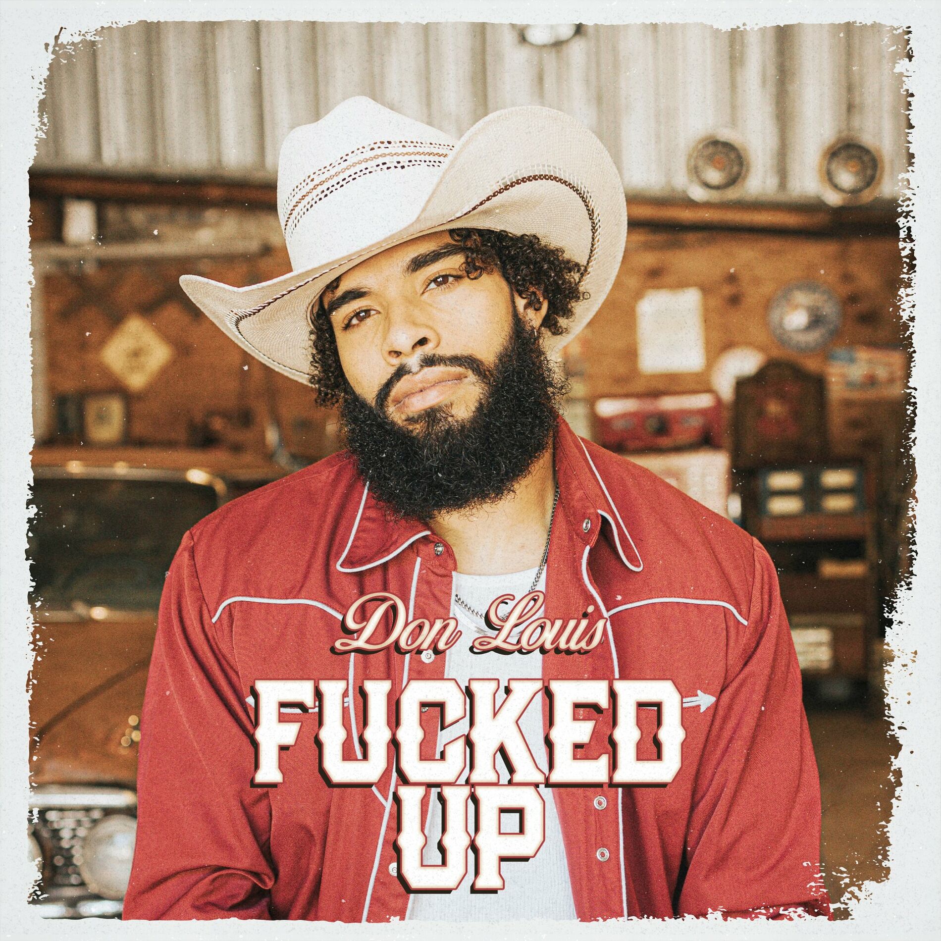Album cover of Fucked Up