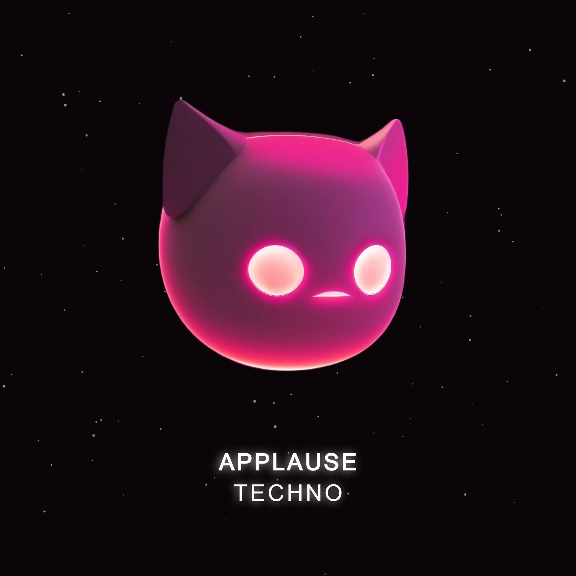 Album cover of Applause