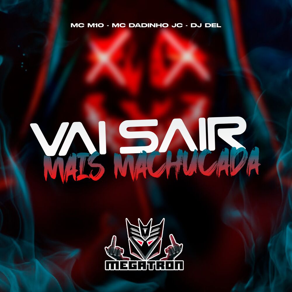 Picture of Vai Sair Mais Machucada