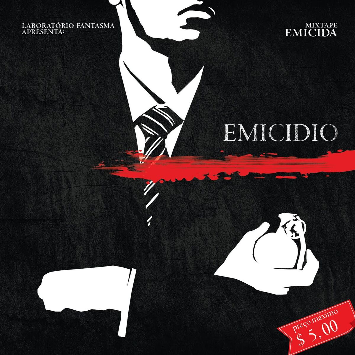 Album cover of Eu Gosto Dela