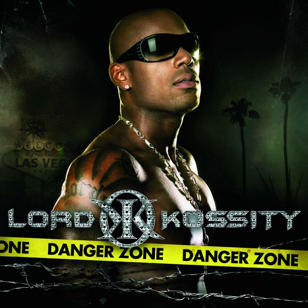 Picture of Danger Zone