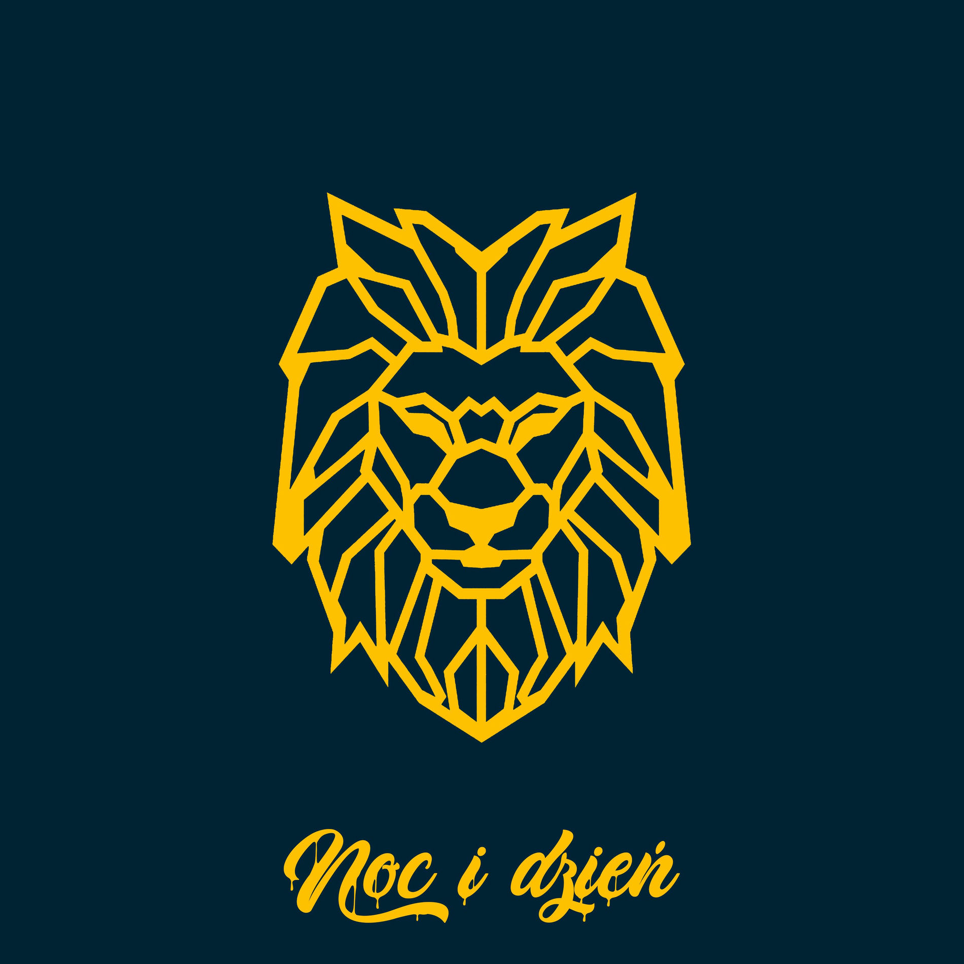 Album cover of Noc i Dzień