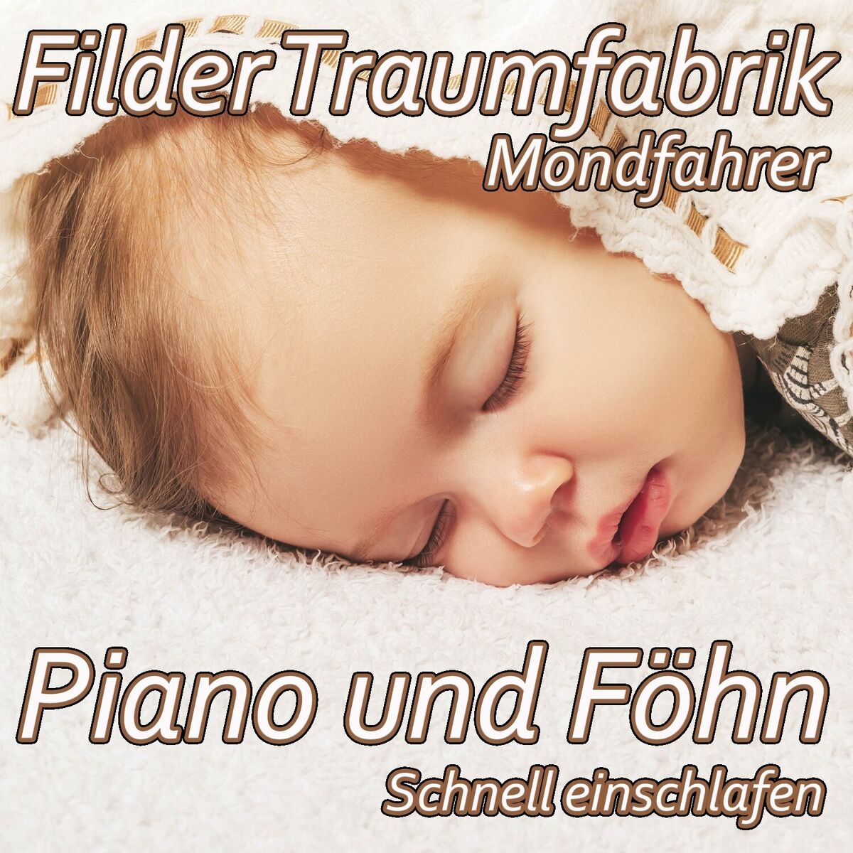 Album cover of Einschlafmusik - Piano