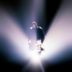 Cover of light years