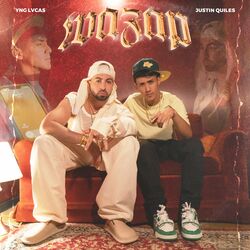 Cover of Wazap