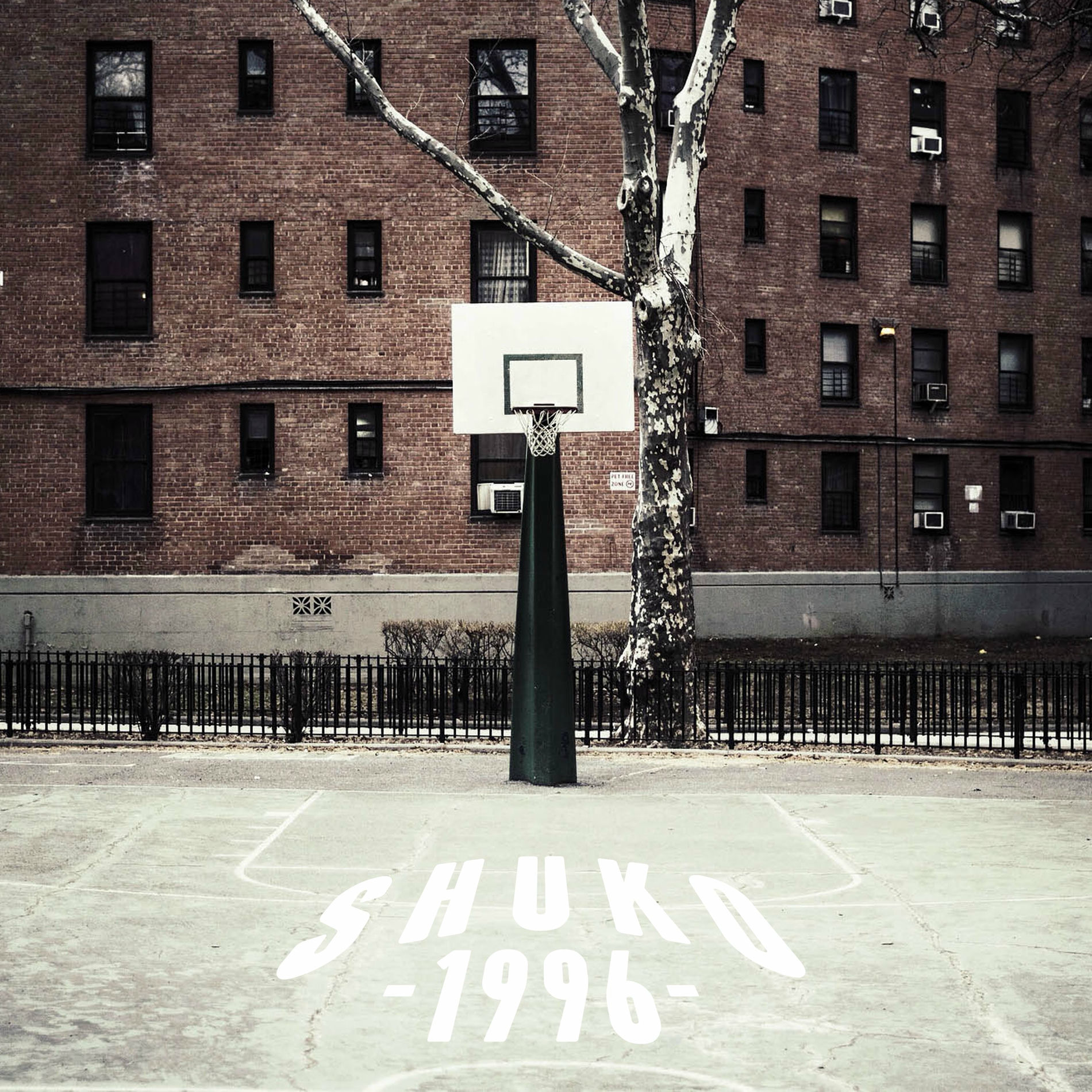 Album cover of Autumn 96