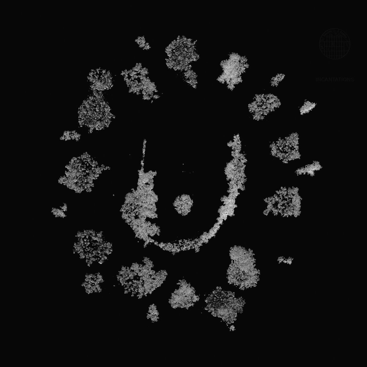 Album cover of Incantations