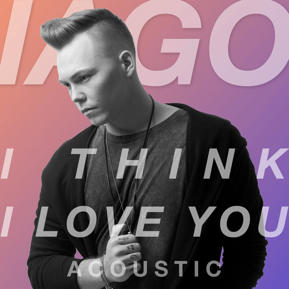 Picture of I Think I Love You (Acoustic Version)