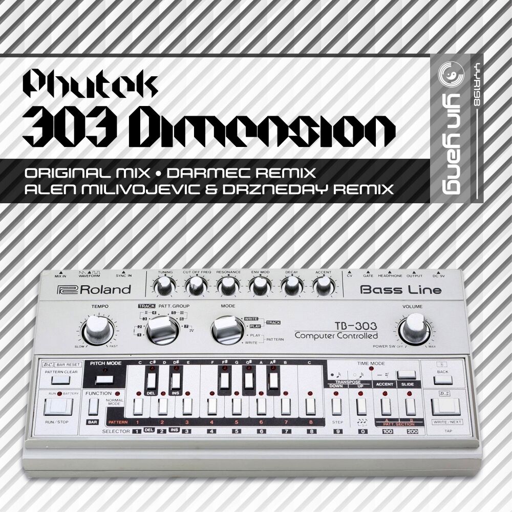 Picture of 303 Dimension