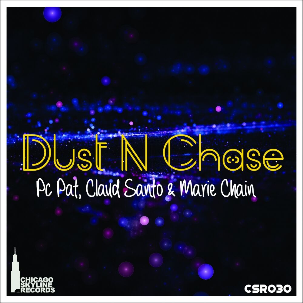 Picture of Dust N Chase