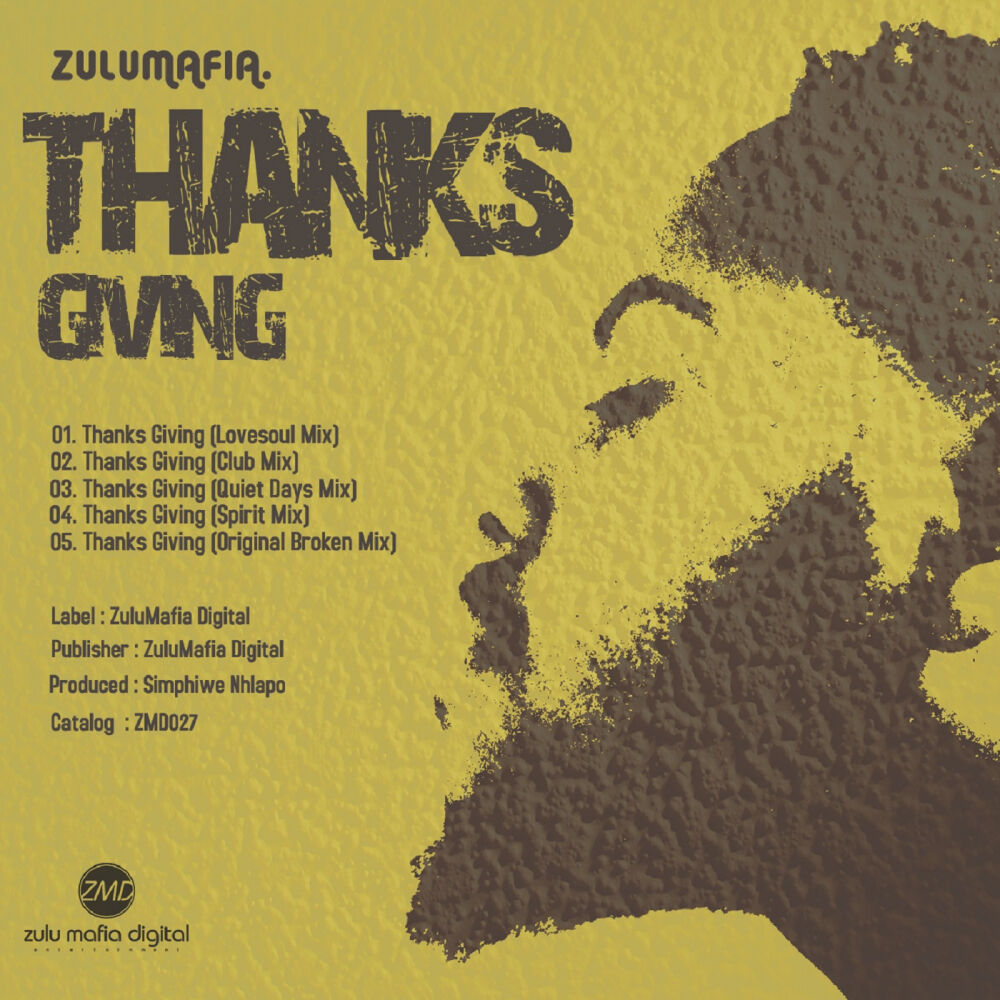 Picture of Thanks Giving
