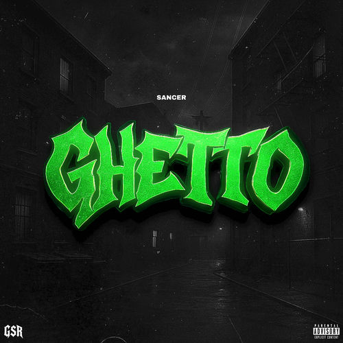 GHETTO