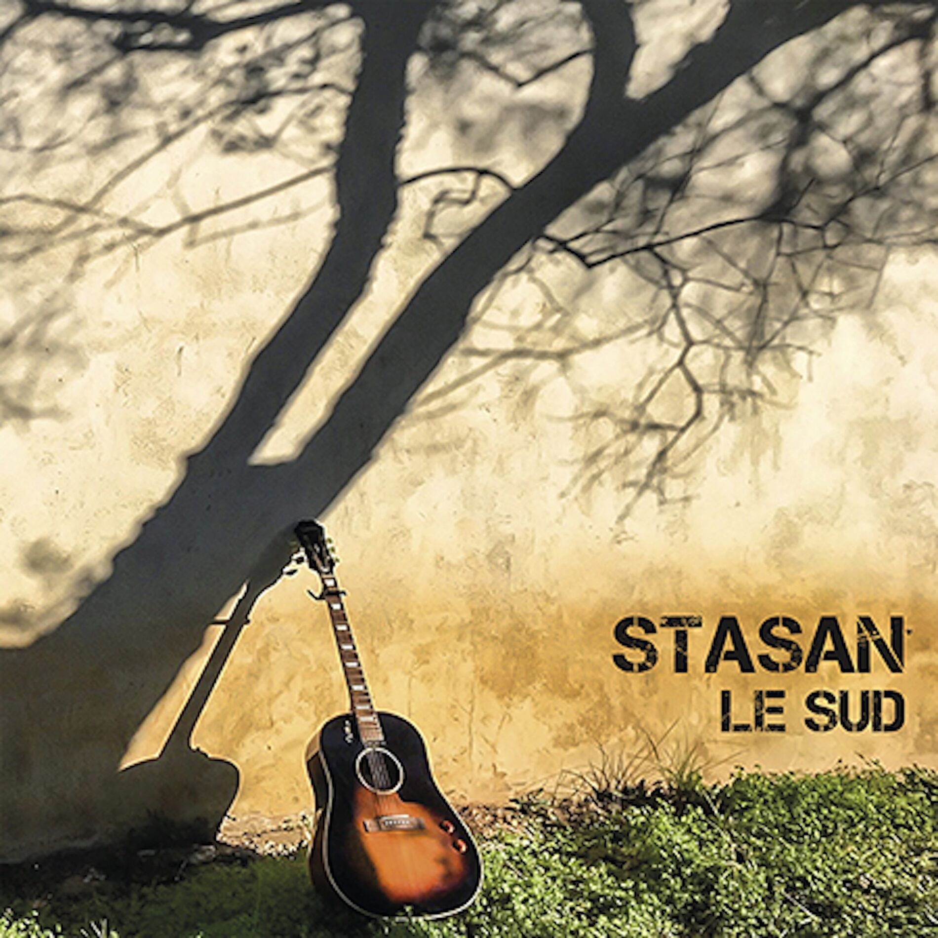 Album picture of Le Sud