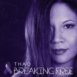 Cover of Breaking Free