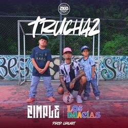 Cover of Truchaz