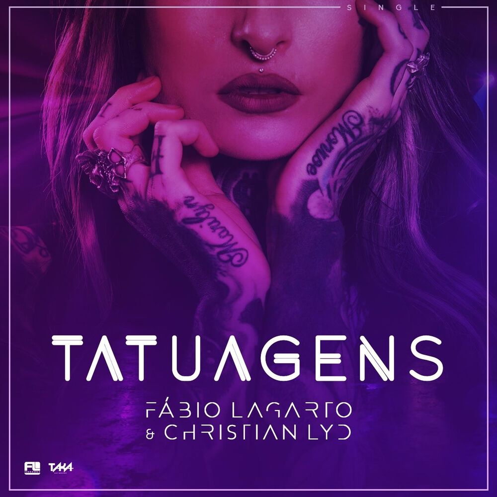 Picture of Tatuagens