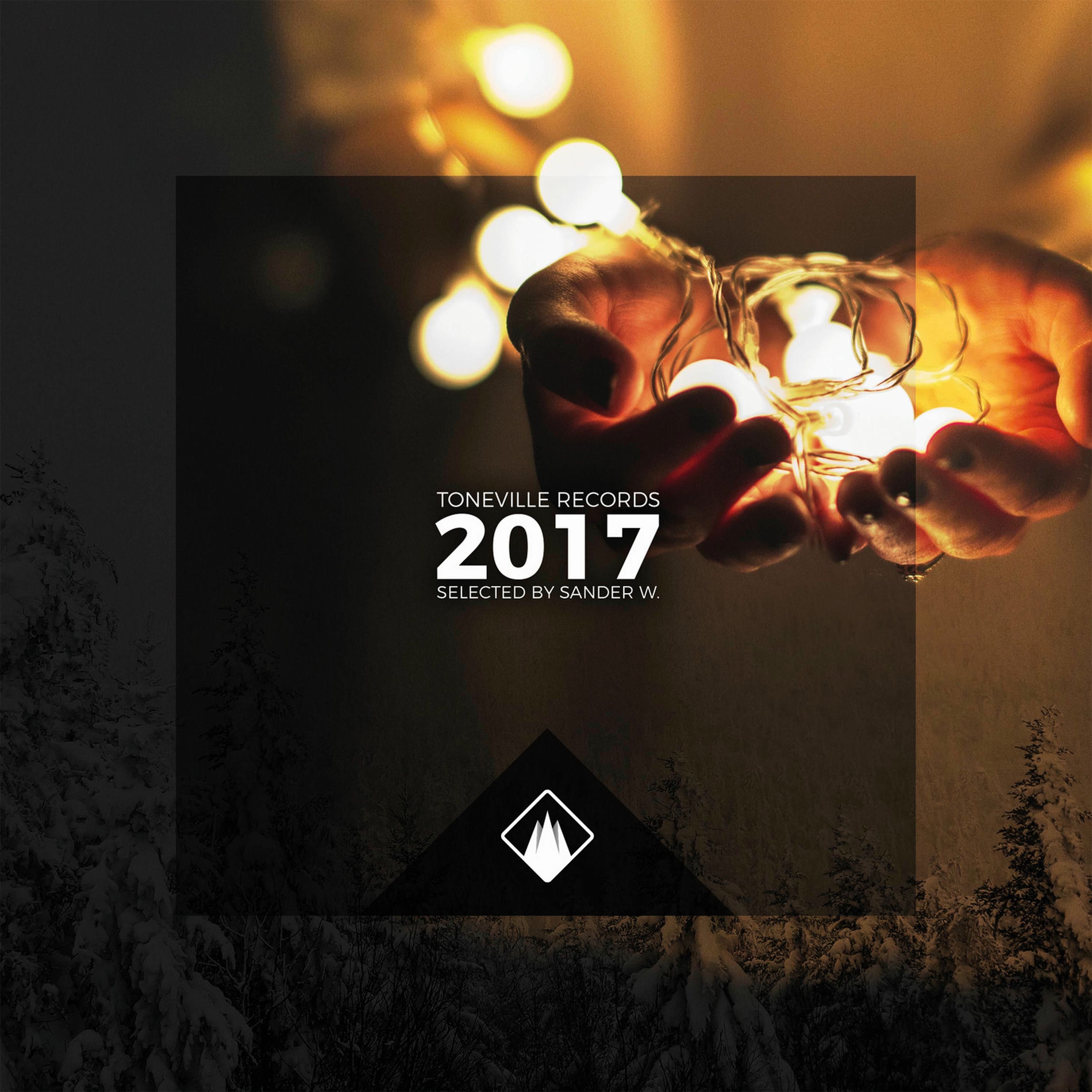 Album cover of Toneville Records I 2017