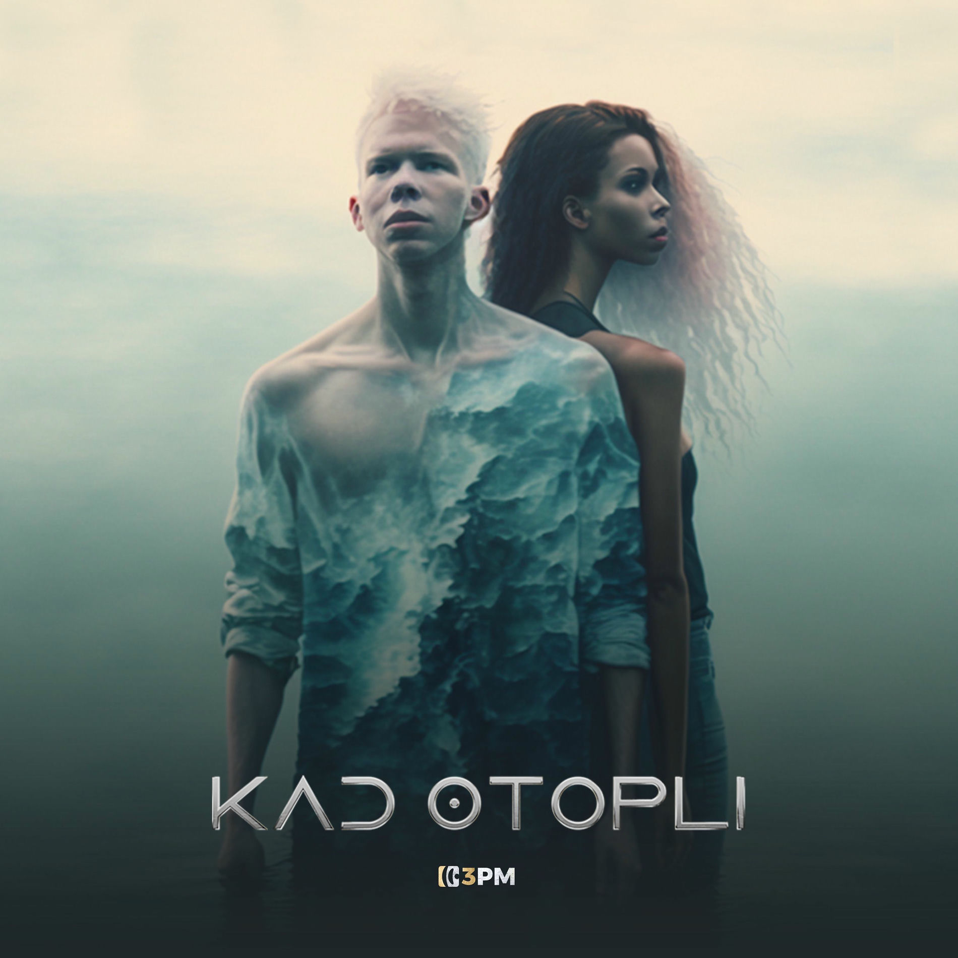 Album cover of Kad Otopli