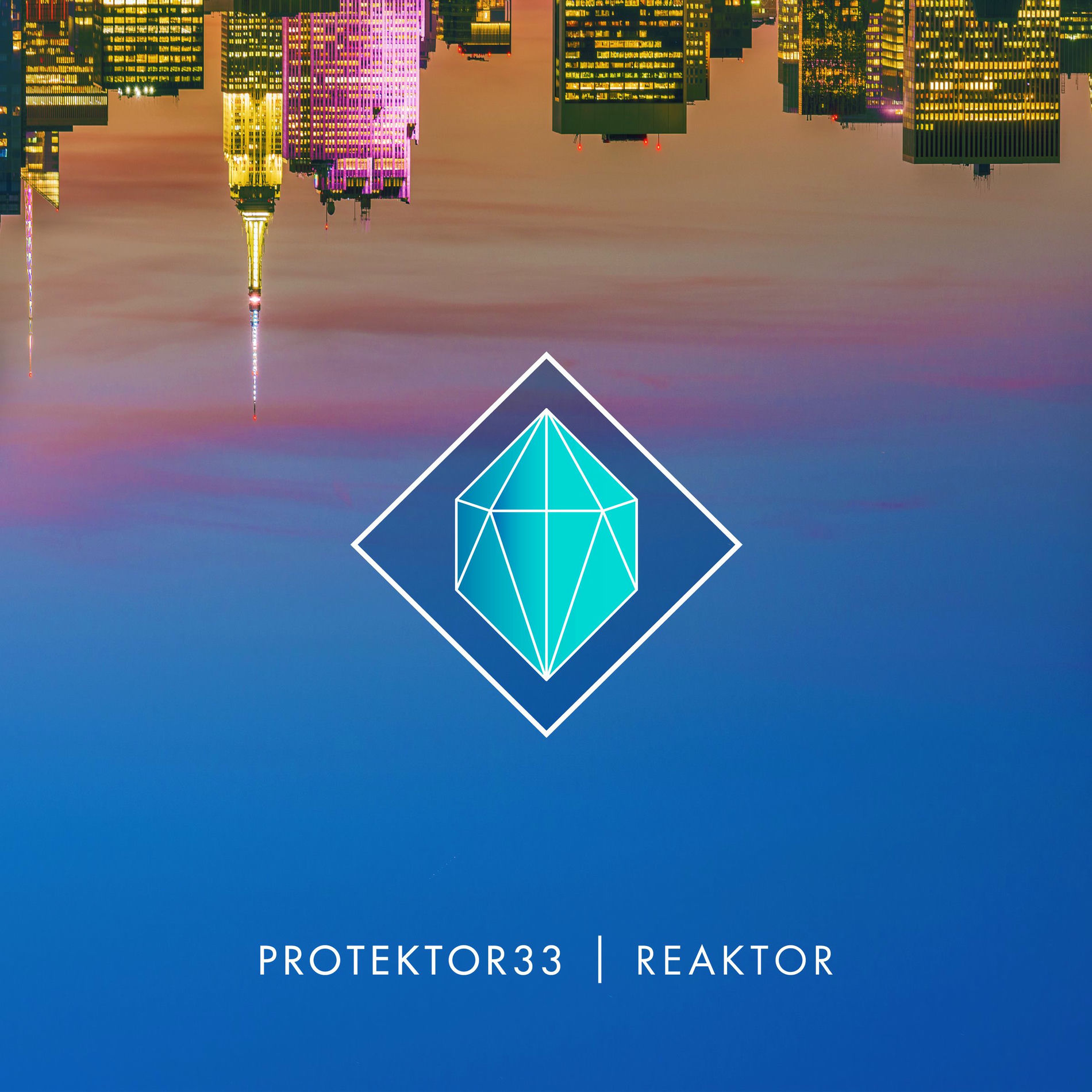 Album cover of Reaktor