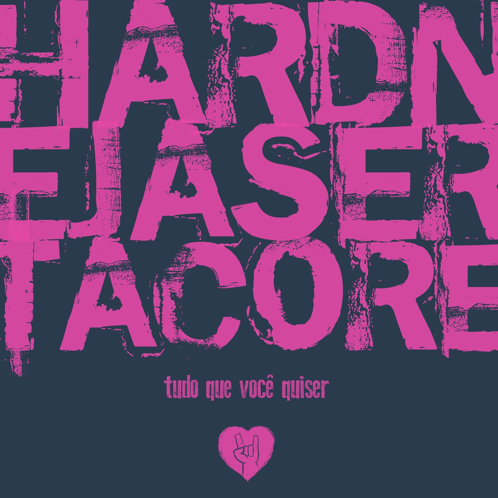 Album cover of Tudo Que Você Quiser