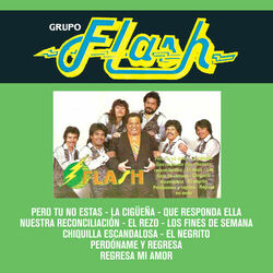 Cover of Pero Tu No Estas