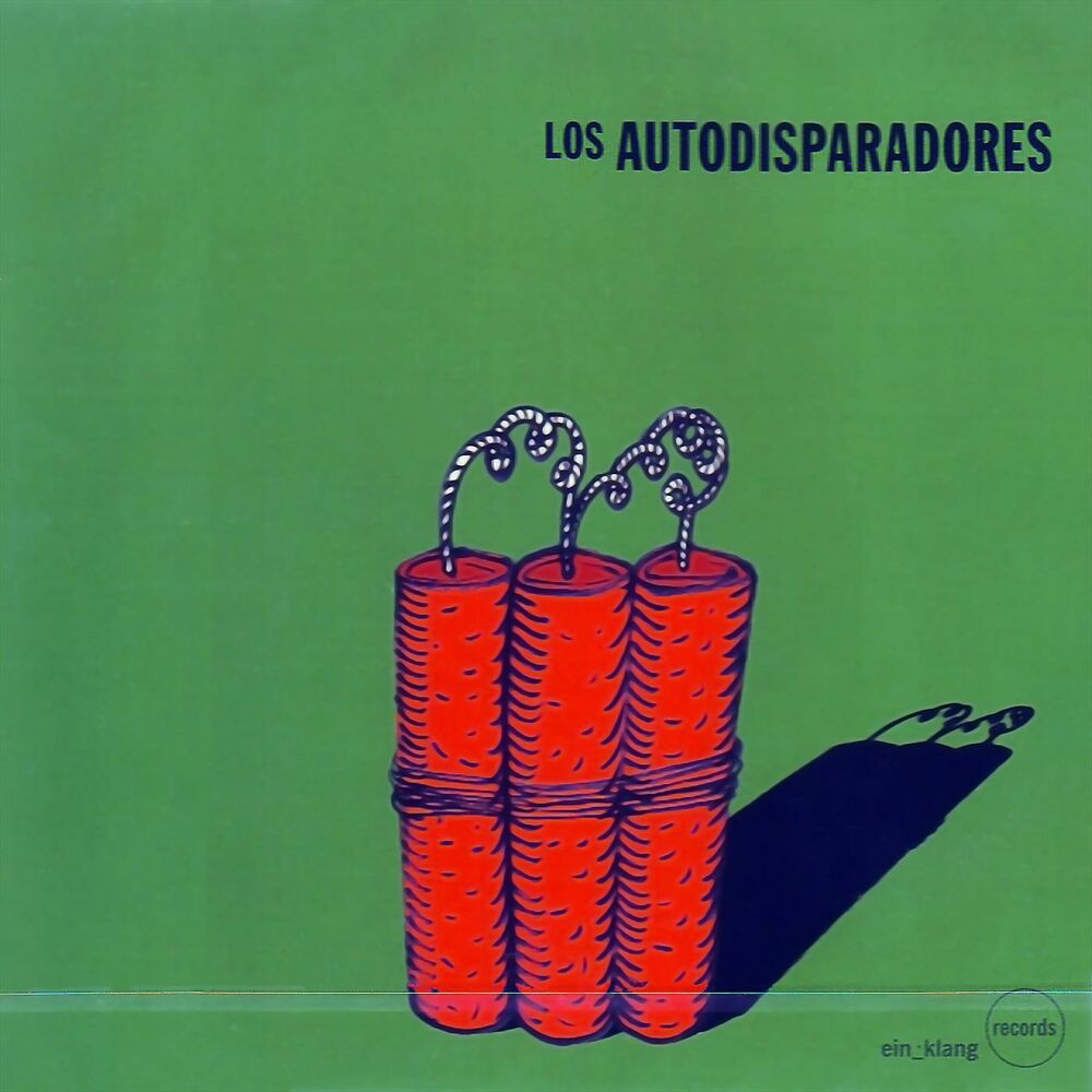 Picture of Los Autodisparadores