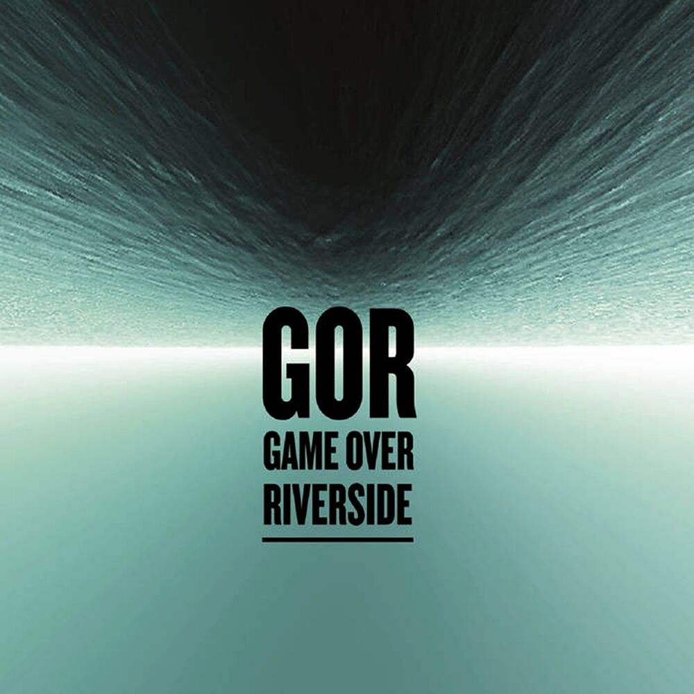 Picture of Game over Riverside