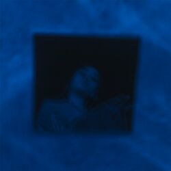Cover of Calma