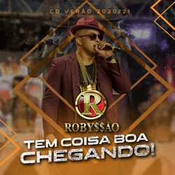 Cover of Tem Coisa Boa Chegando