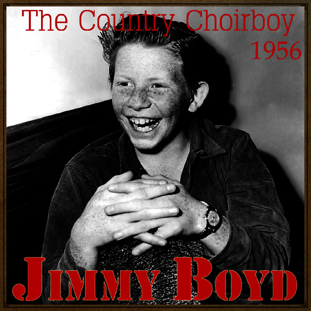 Picture of The Country Choirboy