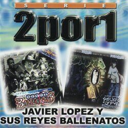 Cover of 2 por 1: Puro Mexican Regio / Sonidero Freestyle