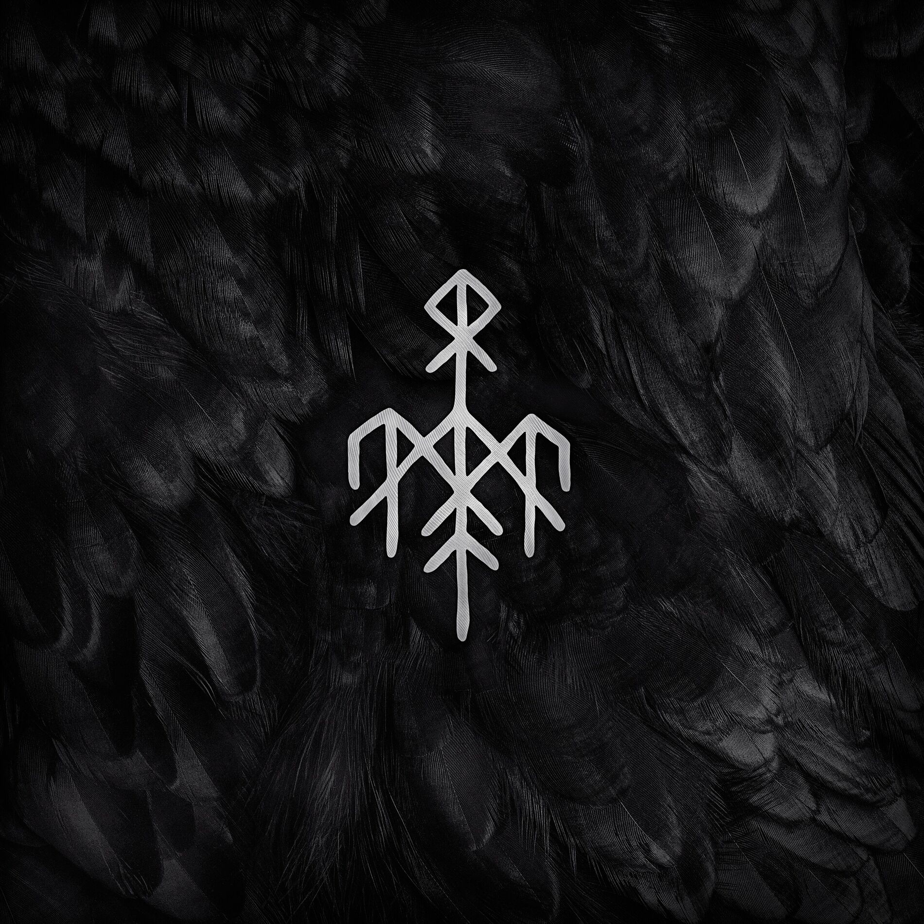 Album cover of Kvitravn