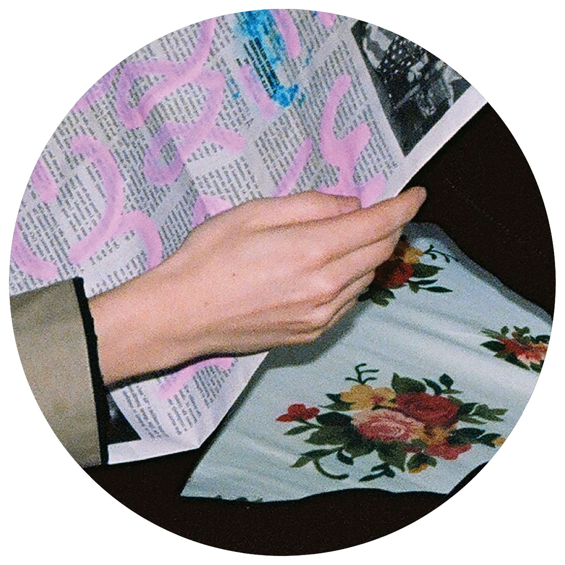DJ Kush Boogie / Home + Living DJ Kush Boogie / Home + Living