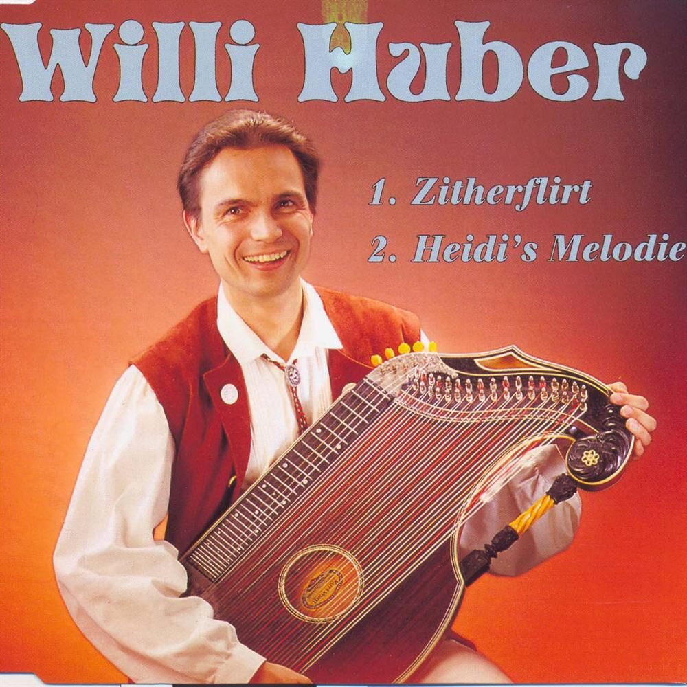 Picture of Zitherflirt