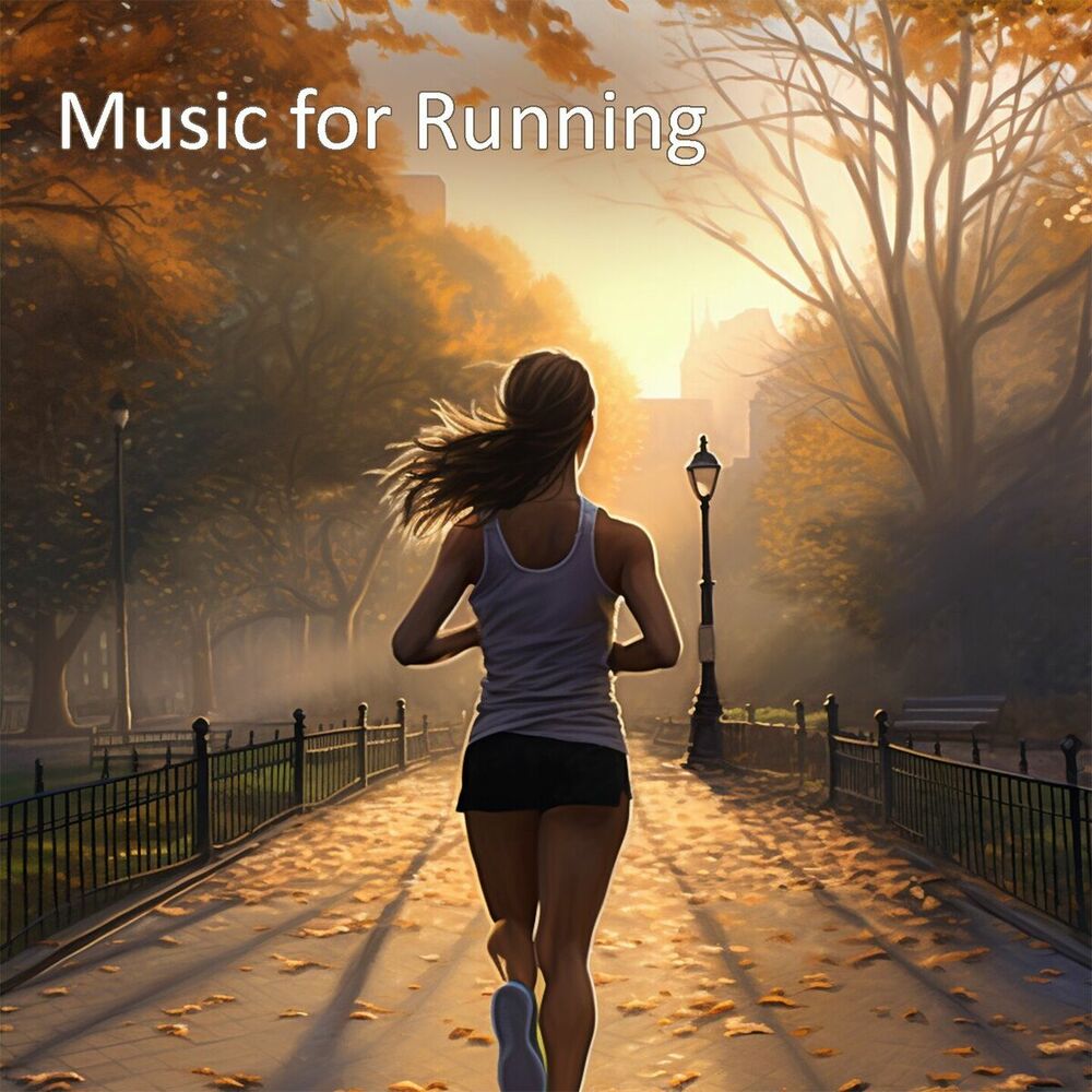 Picture of Music for Running
